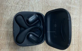 Купить Наушники  Huawei б/у , в Москва и область Цена:1500рублей