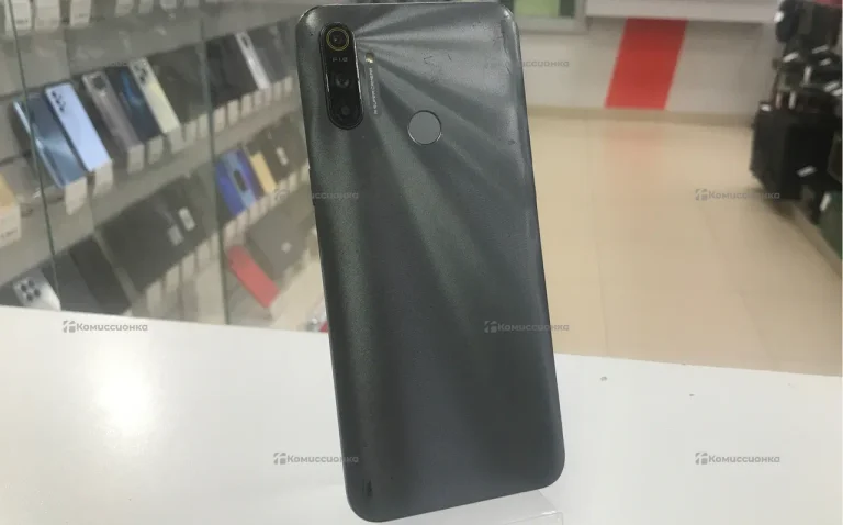 Realme C3 3/32