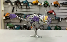 Катушка Silver Fox YH4000