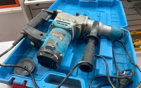 электрический перфоратор HANDTEK HM 28104V