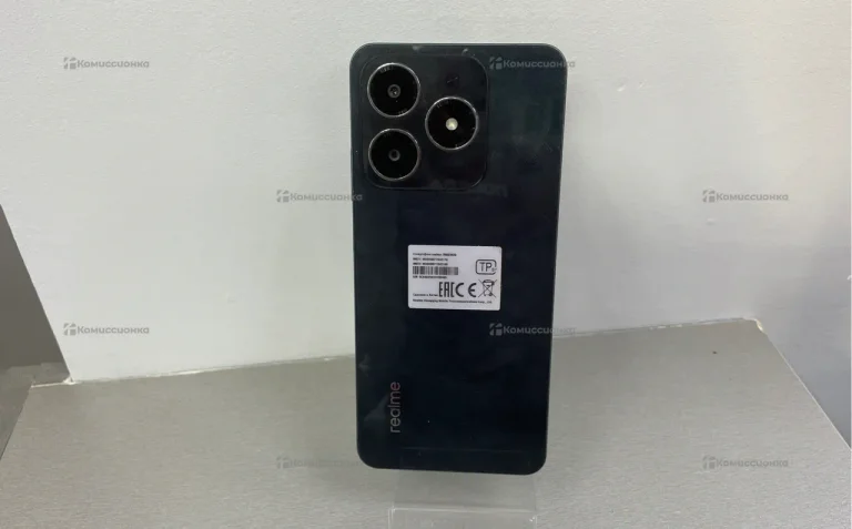 Realme C61 6/128GB