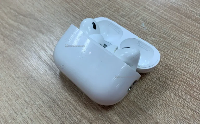 Наушники Airpods Pro 2 Type-c
