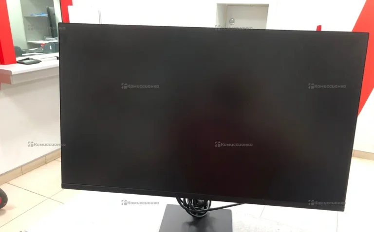 Монитор Xiaomi Redmi 27' X27G 165Hz Fast IPS G27