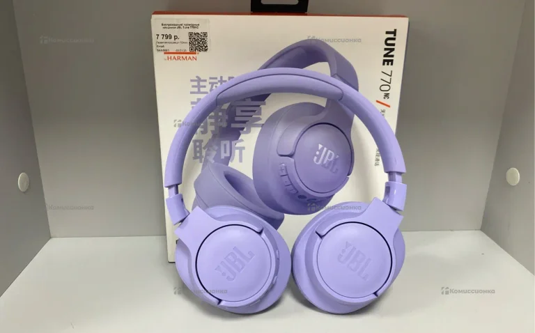 Наушники  JBL 770 NC