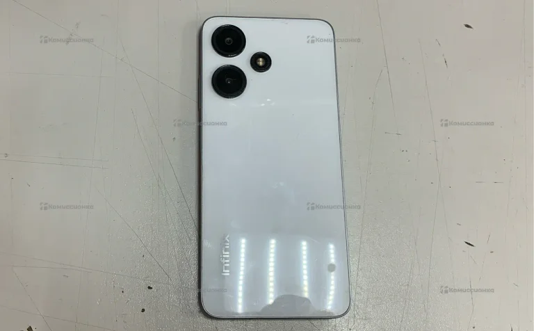 Infinix Hot 30i 4/64Gb