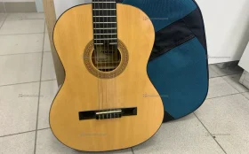 Классическая гитара Hobner HC 06