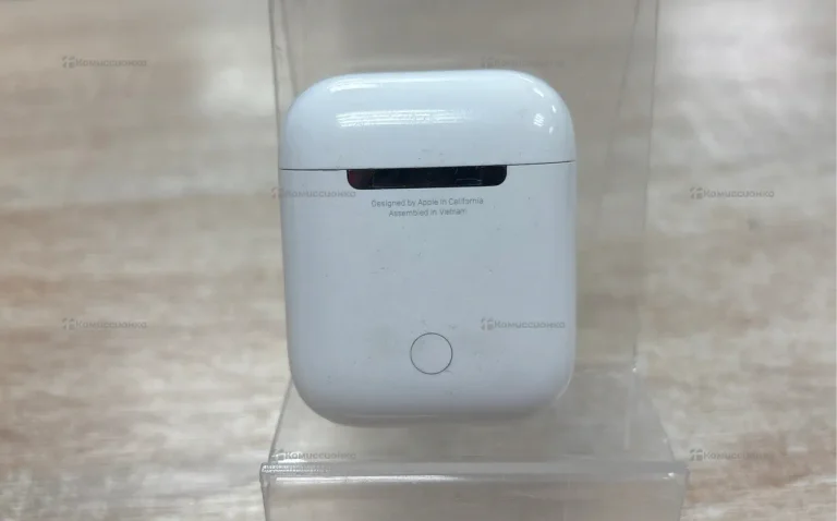 Наушники  Apple AirPods 2