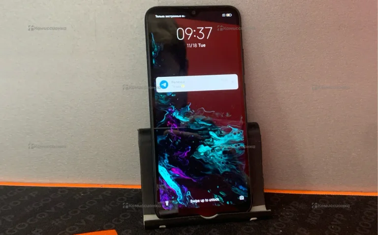 Xiaomi Redmi 9C 2/32 ГБ