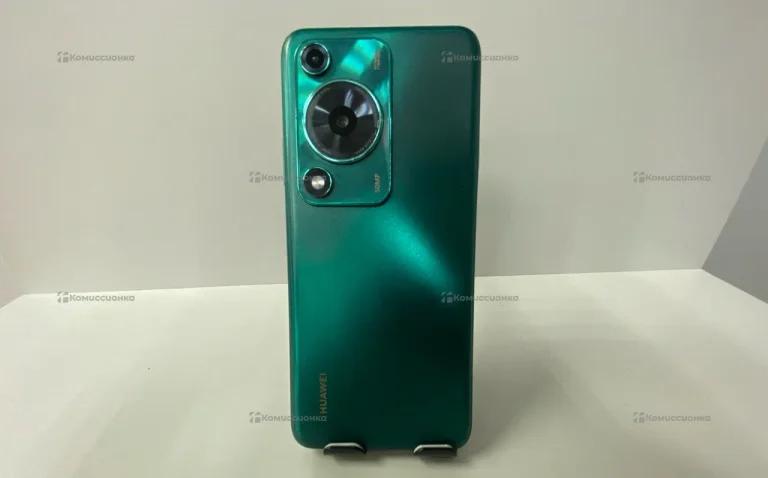 Huawei nova Y72S 8/128Gb