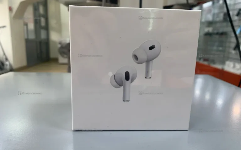 Наушники  AirPods Pro копия