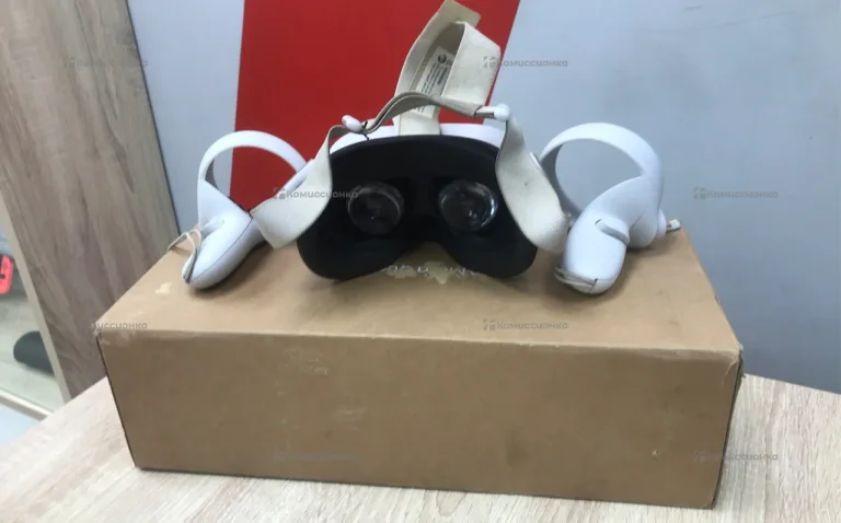 Viar очки oculus quest 2 128gb