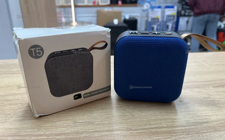 Колонка  BT T5