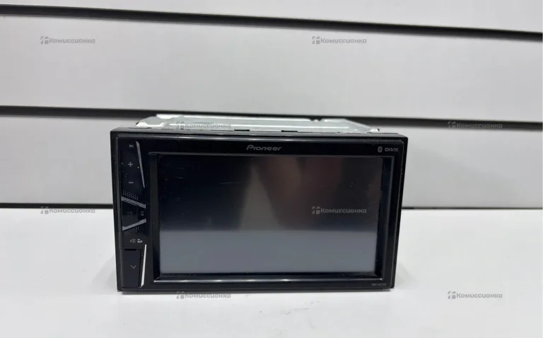 Автомагнитола  Pioneer DMH G221BT