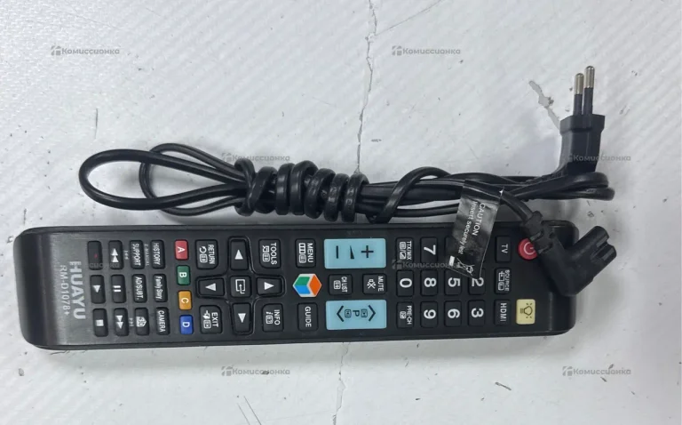 Телевизор Samsung UE60J6300AU