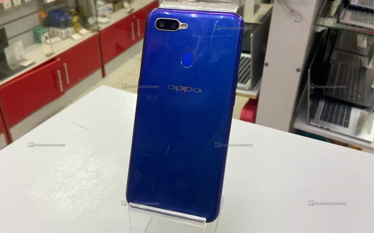 Oppo a5s 3/32Gb