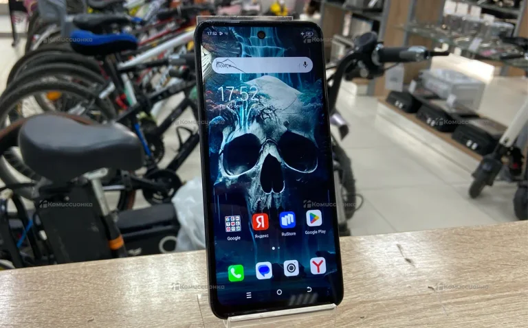 Tecno Tecno spark go 2024 64