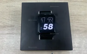 Купить Часы  Xiaomi mi watch lite б/у , в Тольятти Цена:890рублей