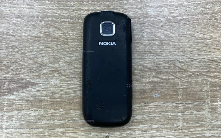 Nokia кнопочный