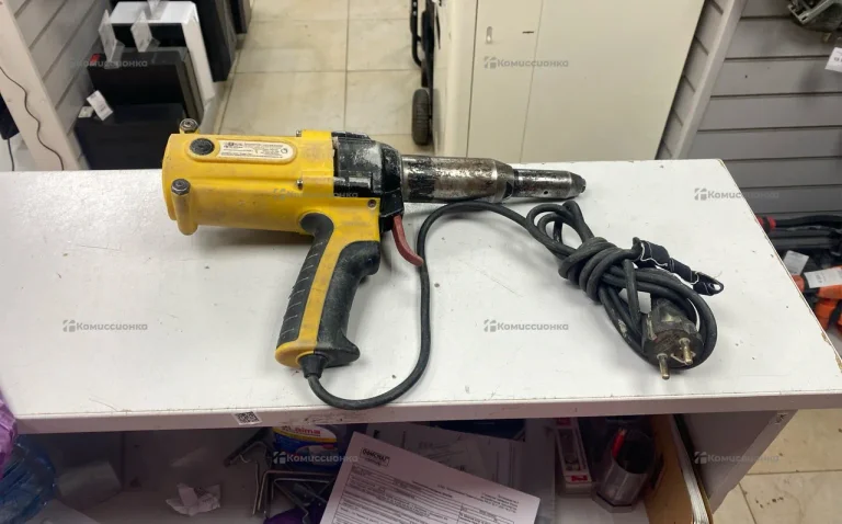 Заклепочник электрический Skytools SK1006