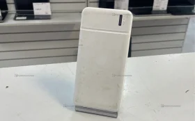 Power Bank  10000 белый