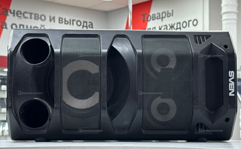 Колонка  sven ps-670