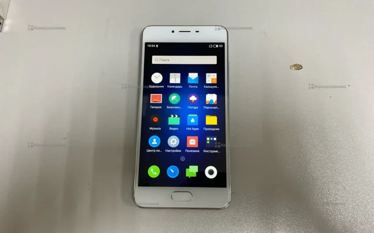 Meizu M3s 2/16 ГБ