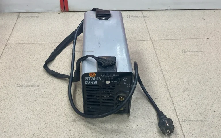 Сварочный аппарат РЕСАНТА САИ-250
