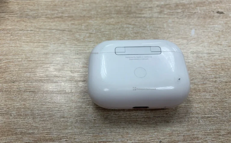 Наушники  Apple AirPods Pro 2 typ c