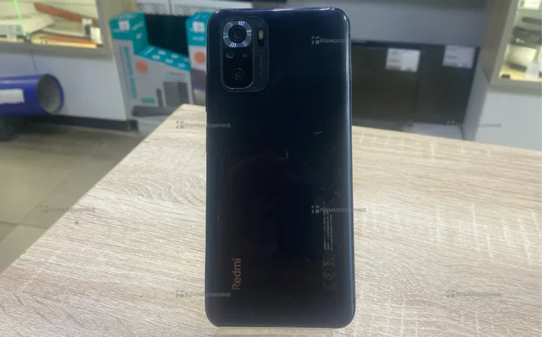 Xiaomi Redmi Note 10S 6/128 ГБ