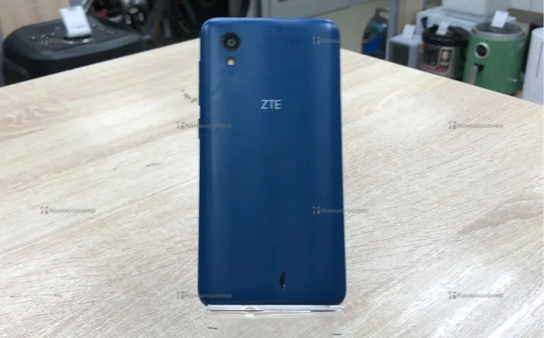 ZTE Blade L9 1/32 ГБ