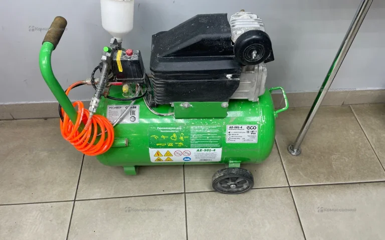 компрессор eco compressori 8 бар