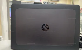 Ноутбук  hp zbook 15 g3