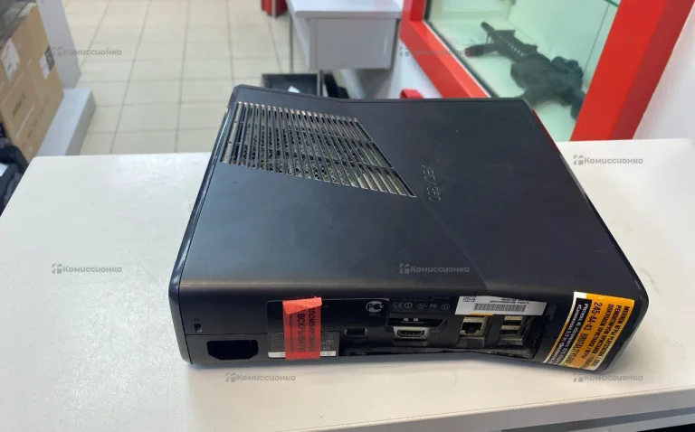 Приставка Xbox Xbox 360