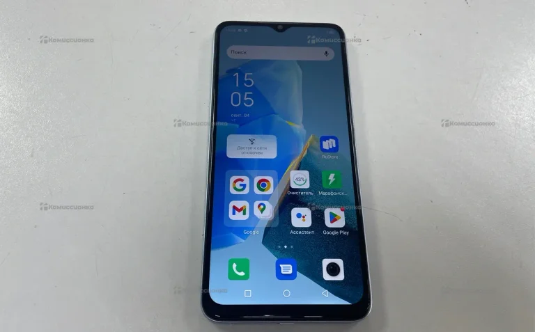 Infinix Hot 30i 4/64Gb