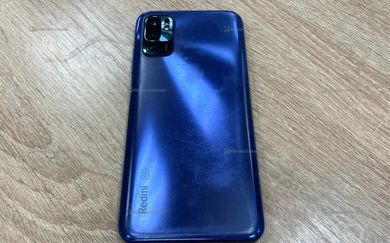 Xiaomi Redmi Note 10 4/128 ГБ