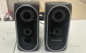 Колонки Defender