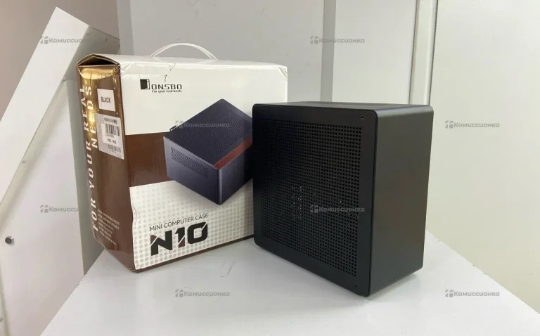 Корпус для ПК Mini Case N10
