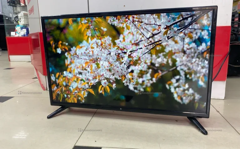 Телевизор Dexp H32I8000K