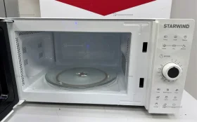 Купить Микроволновая печь Starwind SWM6420 б/у , в Нижний Новгород Цена:3490рублей