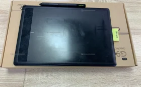 Купить Графический планшет Wacom б/у , в Тольятти Цена:1300рублей