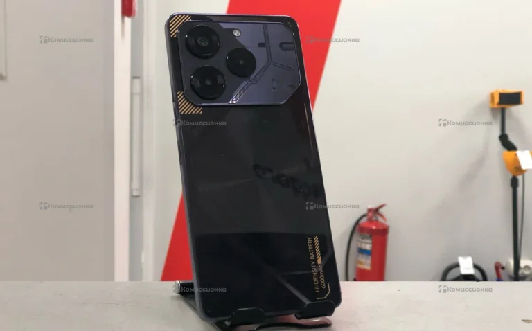 Tecno Pova 6 Pro 5G 12/256Gb