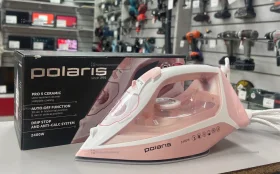 Купить Утюг Polaris PIR 2497AK б/у , в Пермь Цена:1290рублей
