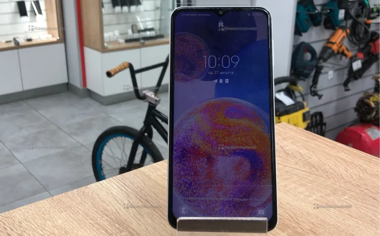 Samsung Galaxy A23 4/64Gb