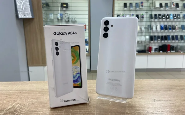 Samsung Galaxy A04s 3/32Gb
