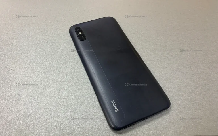 Xiaomi Redmi 9A 32Gb