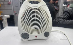 Купить Тепловентилятор Milan б/у , в Москва и область Цена:490рублей