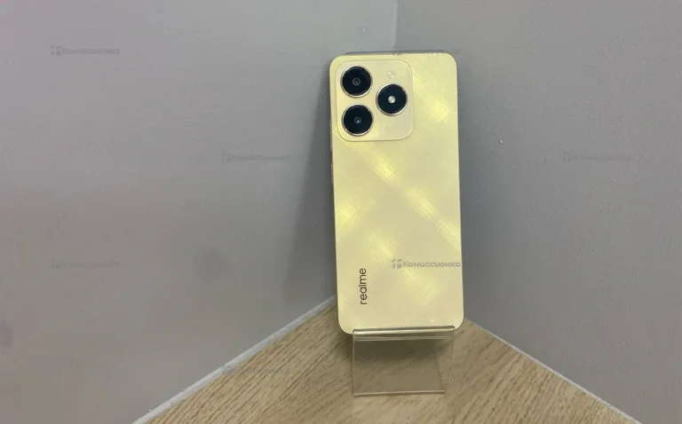 Realme C61 6/128 ГБ