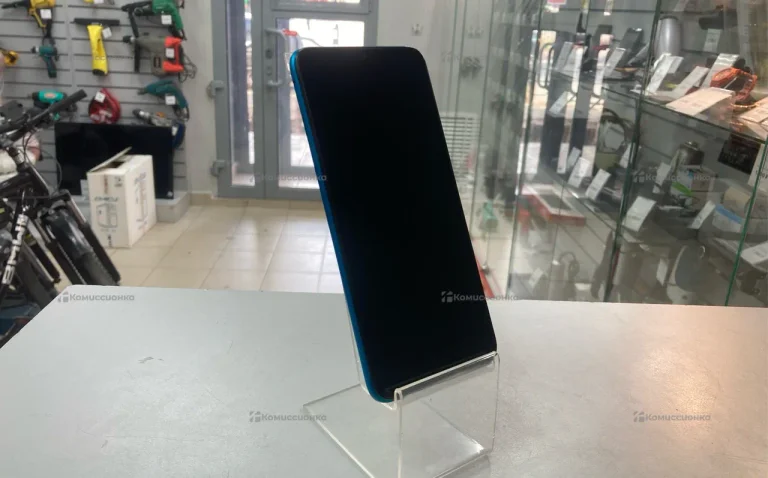 Xiaomi Redmi 9A 64Gb