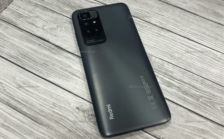 Xiaomi Redmi 10 4/64 ГБ