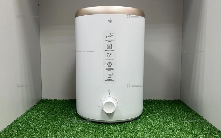 Увлажнитель воздуха DEXP HD-340